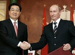 Russia’s Weakened Hand Could Pay Off For Beijing In Major Gas Deal